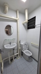 Blk 119 Ang Mo Kio Avenue 3 (Ang Mo Kio), HDB 3 Rooms #516633621